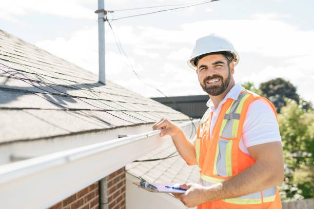 Quick and Trustworthy Emergency Roof Repair Services in Dallas Center, IA